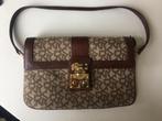 Handtasje DKNY, Verzenden, Zo goed als nieuw, Bruin, Handtas