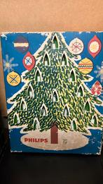 Vintage kerstboom verlichting, Diversen, Kerst, Ophalen of Verzenden, Gebruikt