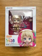 Birds of Prey Harley Quinn Nendoroid, Ophalen of Verzenden, Zo goed als nieuw