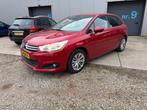 Citroen C4 1.6 VTi Tendance met airco, Voorwielaandrijving, Euro 5, 4 cilinders, Origineel Nederlands