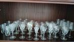 Diverse Glazen Collectie, Antiek en Kunst, Antiek | Glas en Kristal, Ophalen