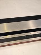 B&O Versterker - Vintage Beomaster, Overige merken, Gebruikt, Ophalen of Verzenden, Minder dan 60 watt