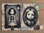 STEAMPUNK 6, Verzamelen, Ophalen
