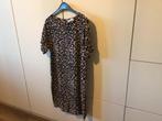 Dames jurk, Kleding | Dames, Jurken, Maat 38/40 (M), Bruin, Nieuw, Ophalen of Verzenden