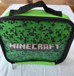 Minecraft Feestpakket: Lunchbox, Servetten, Cupcake Houders, Ophalen of Verzenden, Nieuw