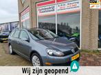 Volkswagen Golf Variant 1.2 TSI Trendline BlueMotion - Pano, Auto's, Voorwielaandrijving, Euro 5, Stof, Gebruikt