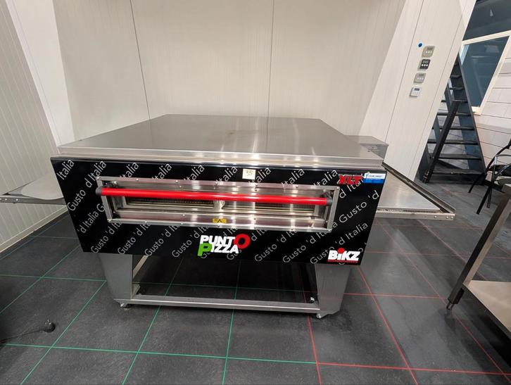 De beste pizza oven, Doe-het-zelf en Verbouw, Werkbanken, Zo goed als nieuw, Ophalen