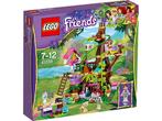 41059 LEGO Friends: Jungle Boom Ziekenhuis -Nieuw in doos!!, Kinderen en Baby's, Speelgoed | Duplo en Lego, Nieuw, Complete set