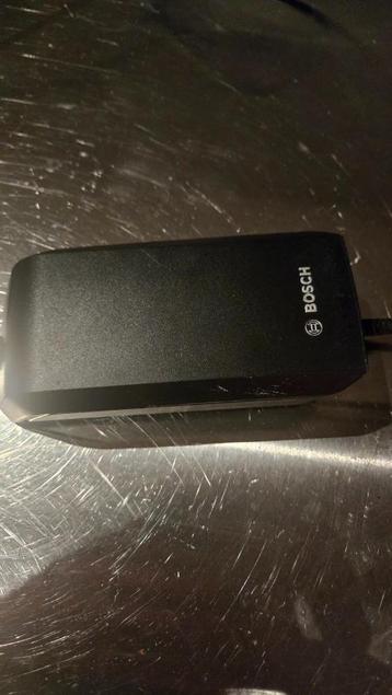  Bosch eBike Battery Charger BCS220 – 36 V / 4 A beschikbaar voor biedingen