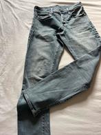 G-Star Spijkerbroek - Maat 28/30 - Zo goed als nieuw, Ophalen of Verzenden, Zo goed als nieuw, Blauw, W28 - W29 (confectie 36)