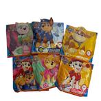 Partij paw patrol bad zout 60 st, Ophalen of Verzenden, Nieuw