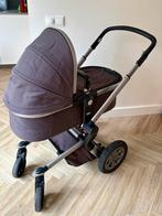 Joolz Day Kinderwagen met veel accessoires, Kinderen en Baby's, Kinderwagens en Combinaties, Gebruikt, Verstelbare duwstang, Combiwagen
