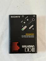 Sony walkman DD2, Walkman, Sony, Ophalen of Verzenden, Sony
