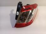 Achterlicht carrosserie rechts Peugeot 508, Auto-onderdelen, Verlichting, Onderdelen@venauto.nl, Van der Ven Autorecycling B.V.