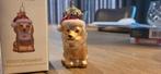 Vondels Kerstornament PostNL, Hond met Kerstmuts 2023, Diversen, Kerst, Ophalen of Verzenden, Nieuw
