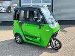 Geco Tiro schade Elektrische Brommobiel Rijbewijsvrij, Geco, Geco, Geco, Maximaal 25 km/u