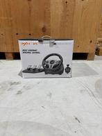 PXN V9 Racestuur - zo goed als nieuw!, Spelcomputers en Games, Spelcomputers | Xbox | Accessoires, Ophalen of Verzenden, Zo goed als nieuw