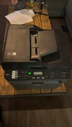 Brother MFC-L2710DW, Computers en Software, Printers, Ophalen of Verzenden, Zo goed als nieuw, Printer