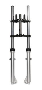 !!GEZOCHT!! HONDA MT5/8, MTX, MB VOORVORK!!, Ophalen of Verzenden, Nieuw, Frame, [Honda]