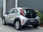 Toyota Aygo X 1.0 VVT-i MT Play NAVI AIRCO CAMERA ELEK PAKKE, 21 km/l, Stof, Gebruikt, 4 stoelen
