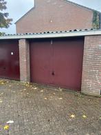 Garagebox te koop Hambaken s‑Hertogenbosch