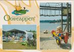 ASTEN Recreatiepark Camping Strandbad Oostappen, Verzenden, 1980 tot heden, Gelopen, Noord-Brabant