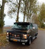 Chevy van G20 Lowtop 1982 Lpg, Ophalen
