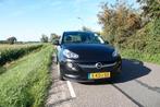 Opel ADAM 1.2 Ecoflex Start&stop 3DRS 2013 Zwart, Auto's, Opel, Voorwielaandrijving, Euro 5, ADAM, 40 €/maand