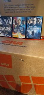 Star Trek Films - Trilogy, Boxset, Actiethriller, Ophalen of Verzenden, Zo goed als nieuw