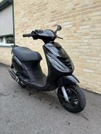 Piaggio Zip 2t 70cc 2001 (WOK), Fietsen en Brommers, Scooters | Yamaha, Ophalen, Tweetakt, Gebruikt, Overige modellen