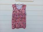 Top XXL City Life roze dessin, City Life, Maat 46/48 (XL) of groter, Ophalen of Verzenden, Roze