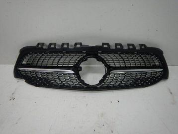 Mercedes-Benz A-Klasse W177 Grille PDC Diamond beschikbaar voor biedingen
