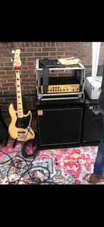 Eden E410V4 4x10 USA, Muziek en Instrumenten, Ophalen, Zo goed als nieuw, Basgitaar, 100 watt of meer