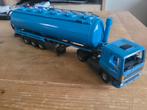 Daf bulkoplegger, Hobby en Vrije tijd, Modelauto's | 1:50, Zo goed als nieuw, L, Lion, L