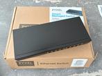 2x ZyXEL GS1900-8 netwerk switches, Ophalen, Zo goed als nieuw
