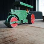 Dinky Toys van Meccano - Aveling Barford Diesel Road Roller, Hobby en Vrije tijd, Modelauto's | 1:32, Ophalen, Gebruikt, Dinky Toys