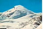 Ansichtkaart	Allalinhorn 4027 (Zwitserland)	bij Saas-Fee, Verzenden, 1960 tot 1980, Gelopen, Overig Europa