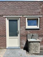 Kozijnen monteur gezocht? Nieuwe Deuren,Ramen,Schuifpuien., Ophalen, Kunststof, Nieuw, Minder dan 75 cm