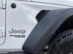 Autohoes voor buiten op maat voor Jeep Wrangler 2-door, Auto diversen, Autohoezen, Ophalen of Verzenden, Zo goed als nieuw