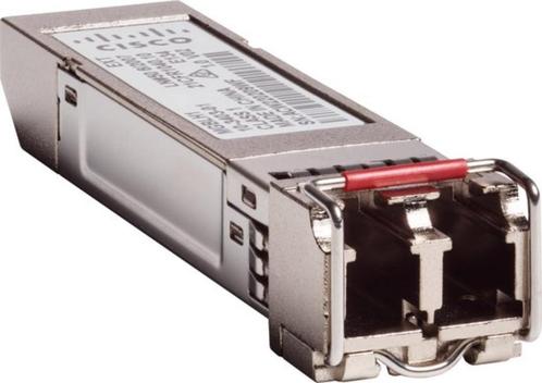 Cisco Gigabit Ethernet LH Mini-GBIC SFP, Computers en Software, Netwerk switches, Nieuw, Ophalen of Verzenden