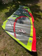 North Sails DrX 4.1m, Watersport en Boten, Windsurfen, Ophalen, Zo goed als nieuw, Zeil, Minder dan 5 m²
