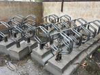 fietsenrek dubbel 19 stuks, Fietsen en Brommers, Ophalen, Gebruikt