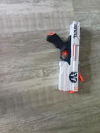 Nerf Blaster Collectie perfecte Sinterklaas cadeau!, Ophalen of Verzenden, Gebruikt, Jongen of Meisje