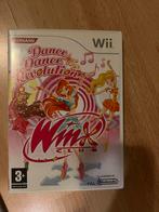 Winx club wii spel, Spelcomputers en Games, Games | Nintendo Wii, Ophalen of Verzenden