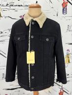 Gucci denim herfst en winterjas maat 8 NIEUW, Verzenden, Jongen of Meisje, Gucci, Customercare@gucci.com