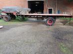 trailer landbouwwagen dieplader loop/sloop, Ophalen, Overige, Transport