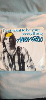 Andy gibb, Ophalen of Verzenden, Zo goed als nieuw, Nederlandstalig