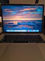 Macbook pro 15inch  2018-19. I7 16GB 512GB, Computers en Software, Apple Macbooks, Gebruikt, 2 tot 3 Ghz, 512 GB, 16 GB
