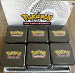 Pokémon: 2025 Stacking Tin: Treasures of Ruin, Ophalen of Verzenden, Nieuw, Overige typen
