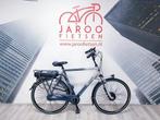 Gazelle Grenoble C7+ Hybrid - Zo Goed Als Nieuw!, Fietsen en Brommers, Elektrische fietsen, Ophalen of Verzenden, Zo goed als nieuw